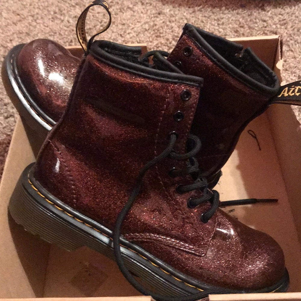 Dr. Martens
